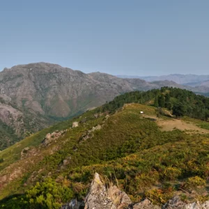 Unveiling Portugal's Lesser-known Travel Sites: Monsaraz, MarvÃ£o, Peneda-GerÃªs National Park, Ãvora, and Aveiro