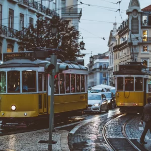 Exploring the Best of Portugal: A First-Time Visitor's Guide