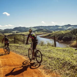 Discover the Scenic Cycling Routes of Portugal