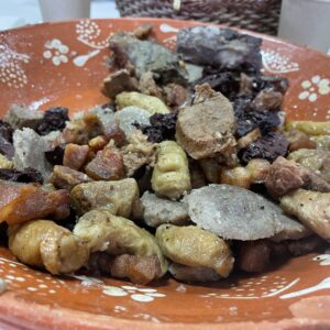 Discover the Rich History of Arroz de Sarabulho